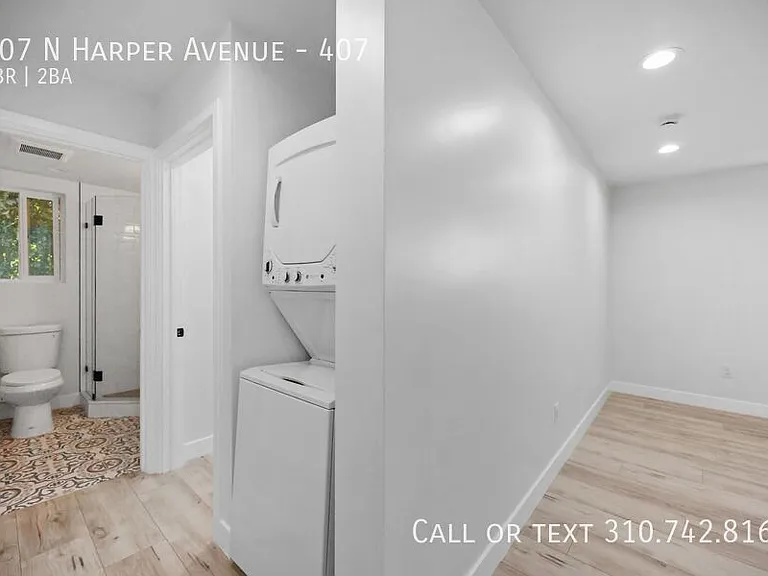 407 N Harper Ave #407 — Photo 22