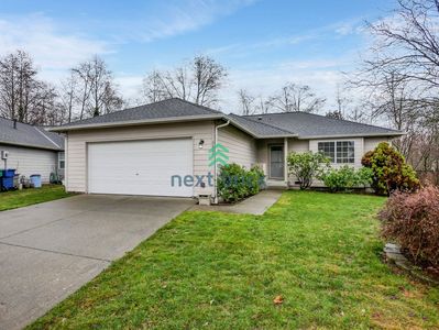 9632 16th Dr W, Everett, WA, 98204