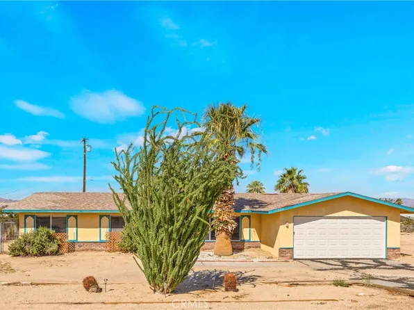 73940 Desert Dunes Dr, Twentynine Palms, CA 92277
