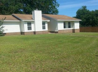 1501 Eastwood Dr, Dothan, AL 36301