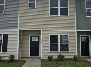 173 Buckhorn Ave, Holly Ridge, NC 28445
