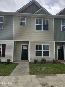173 Buckhorn Ave, Holly Ridge, NC, 28445