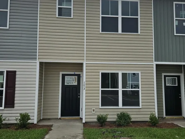 173 Buckhorn Ave, Holly Ridge, NC 28445