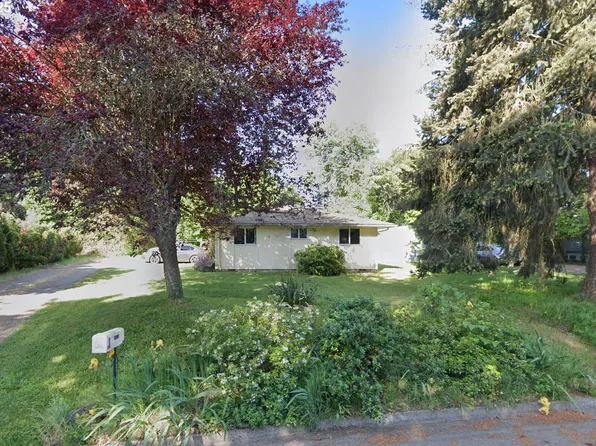 3454 Baywood St, Eugene, OR 97404