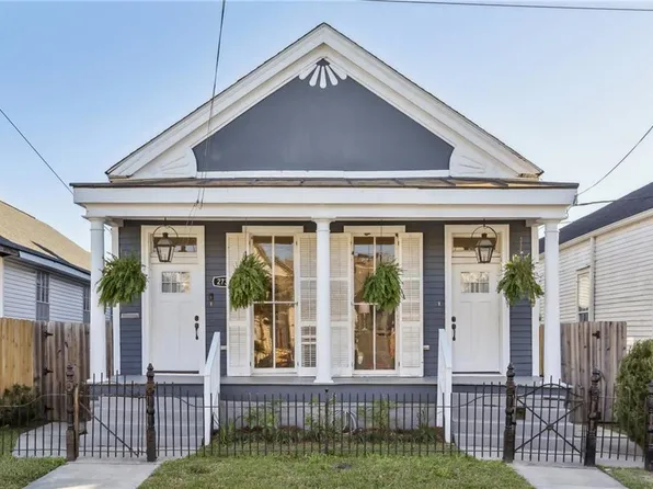 2733 Milan St, New Orleans, LA 70115