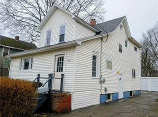 511 Logan St, Elmira, NY 14901