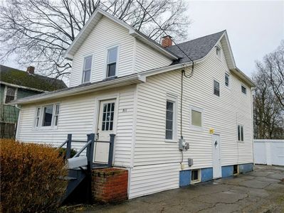 511 Logan St, Elmira, NY, 14901