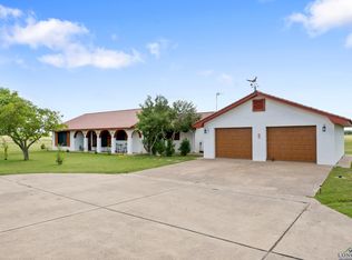 5353 Lower Troy Rd, Temple, TX 76501