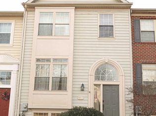 1511 N Rambling Way, Frederick, MD 21701