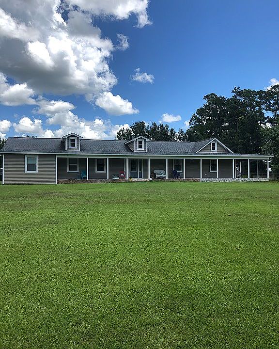 New siding July 2020