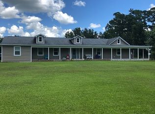 5008 Antioch Rd, Conway, SC 29527