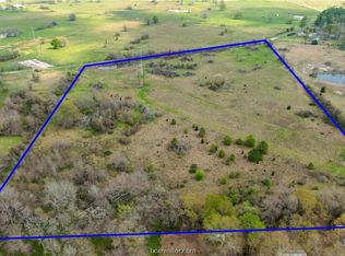 Sterling Chapel Rd, Huntsville, TX 77320