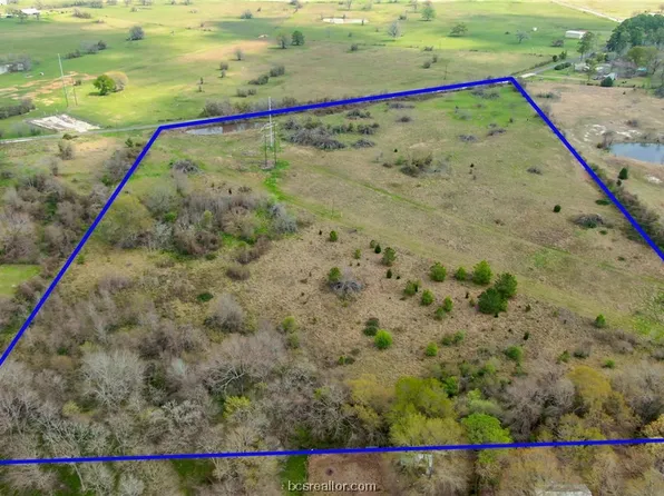 Sterling Chapel Rd, Huntsville, TX 77320