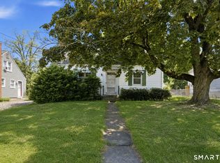 123 Benton Street, Manchester, CT 06040
