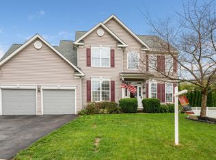 204 Burton Way, Boonsboro, MD