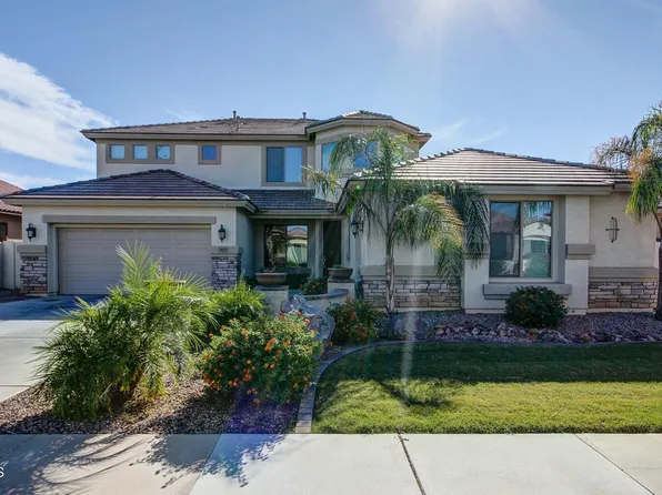 3449 E ISAIAH Avenue, Gilbert, AZ 85298