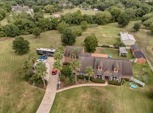 600 Hewitt St, League City, TX 77573