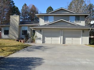 2121 Sheridan Pl, Richland, WA