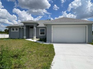 6117 Hutton Ct, Fort Myers, FL 33905