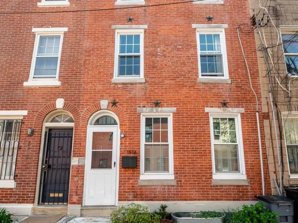 1916 Montrose St, Philadelphia, PA 19146