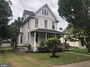 6338 Irving Ave, Merchantville, NJ