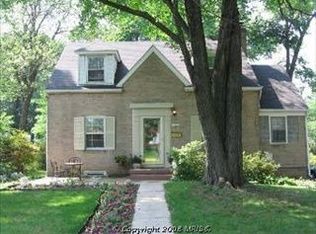 10204 Lorain Ave, Silver Spring, MD 20901