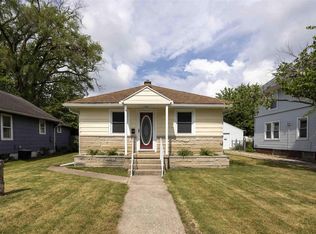 119 N Byrkit Ave, Mishawaka, IN 46544