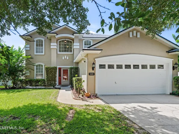 409 PINE HARVEST Court, St. Augustine, FL 32084