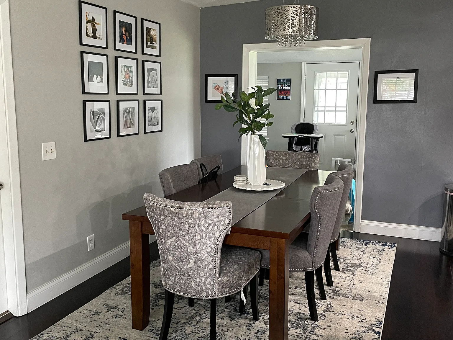 4 bed, 1545 sqft, $2,500 — Photo 4