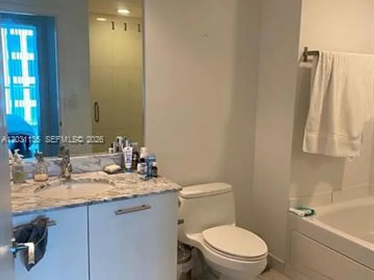 500 Brickell Ave #1808 — Photo 10