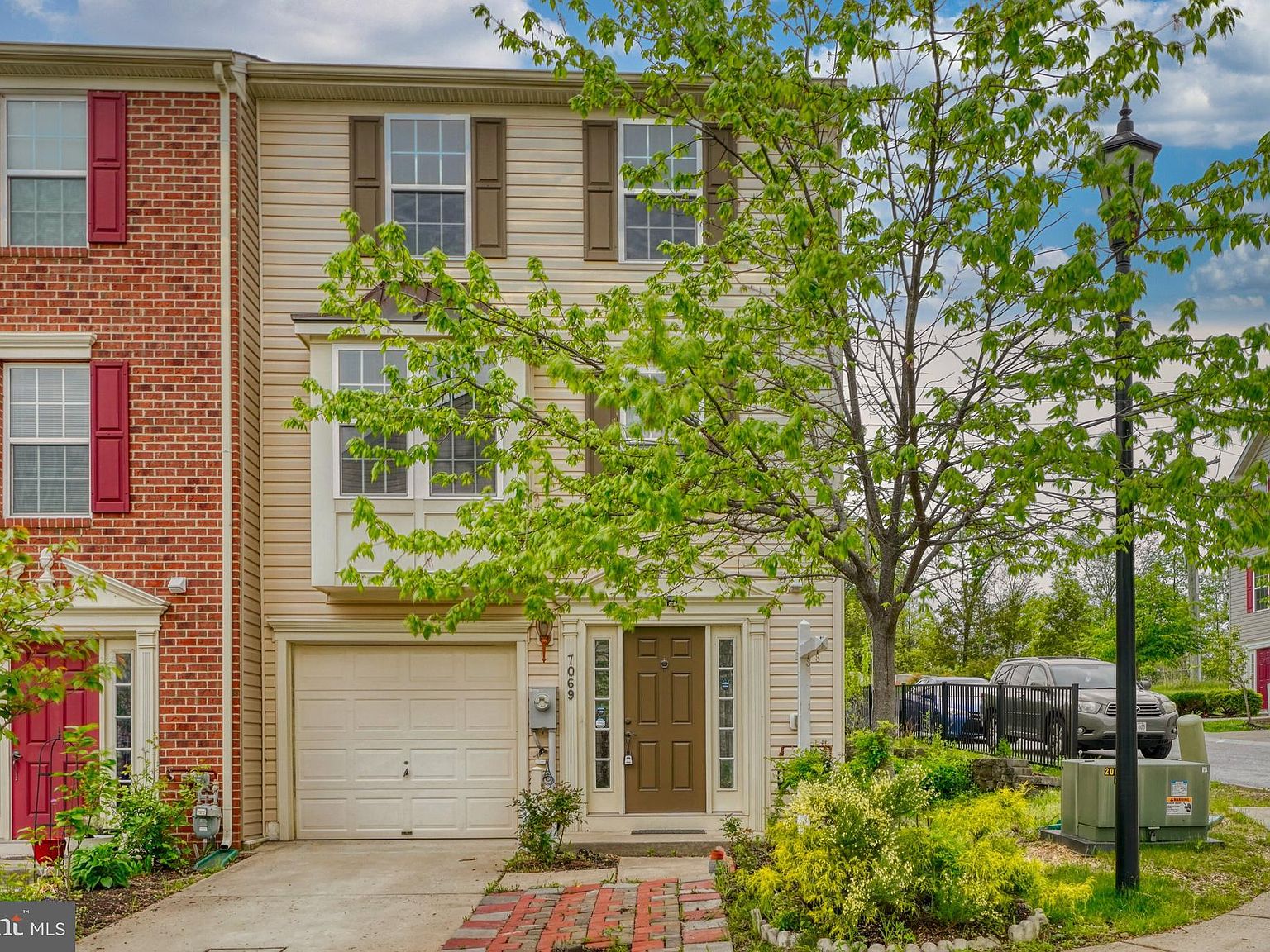 7069 Oak Grove Way #254, Elkridge, Md 21075 