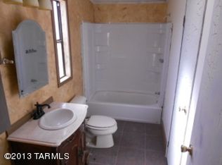 6363 N Sundown Rd, Tucson, AZ 85743