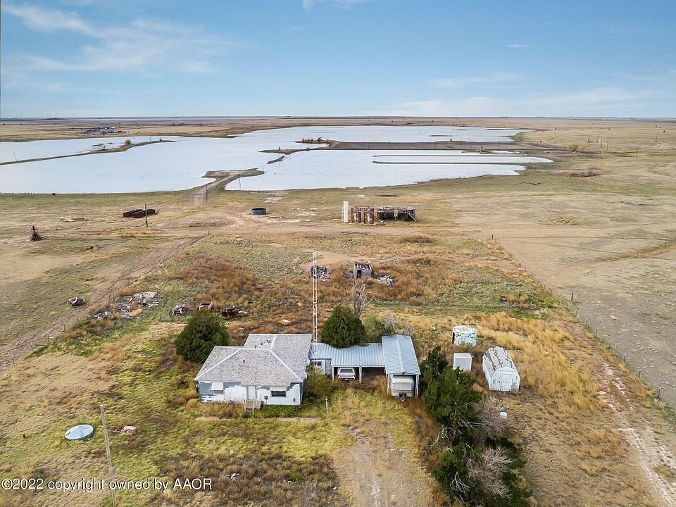 8547 County Road 2, Pampa, TX 79065 MLS 227565 Zillow