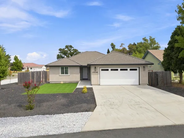 19246 Sandpiper Ln, Cottonwood, CA 96022