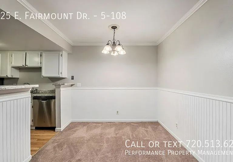 8225 E Fairmount Dr #5-108 — Photo 3