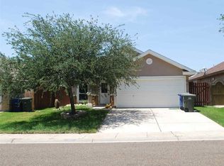 11118 Entrada Loop, Laredo, TX 78045