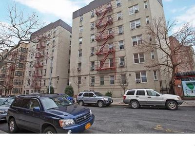 2191 Bolton St APT 1F, Bronx, NY, 10462