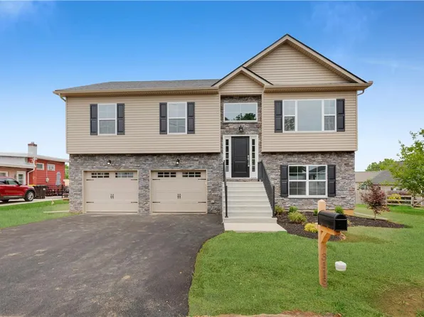 3113 Roosevelt St, Bethlehem Township, PA 18020