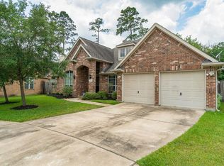 10022 Spring Rapid Way, Tomball, TX 77375