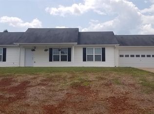 130 Montana Dr, Cedartown, GA 30125