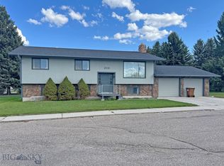 210 S Utah St, Dillon, MT 59725