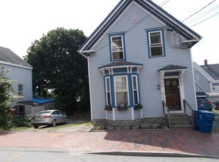 248 Valley St APT 2, Portland, ME 04102