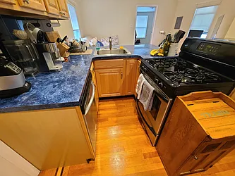 Rented by Keller Williams Realty Group