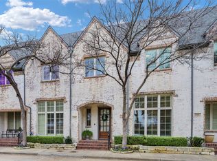 5926 Chipping Way, Dallas, TX 75252