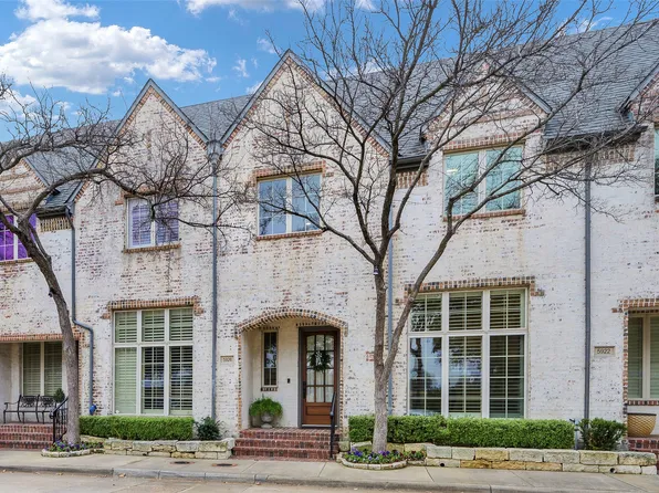 5926 Chipping Way, Dallas, TX 75252