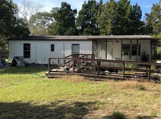 5540 S Scarlet Oak Ter, Homosassa, FL 34446