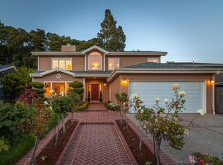 1006 Helen Dr, Millbrae, CA 94030