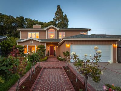 1006 Helen Dr, Millbrae, CA, 94030