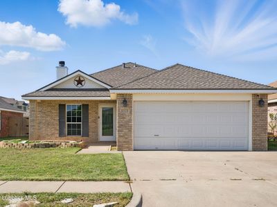 6529 93rd St, Lubbock, TX, 79424