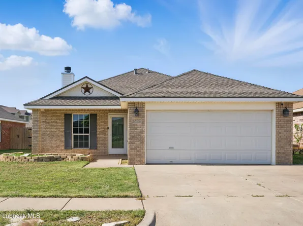 6529 93rd St, Lubbock, TX 79424